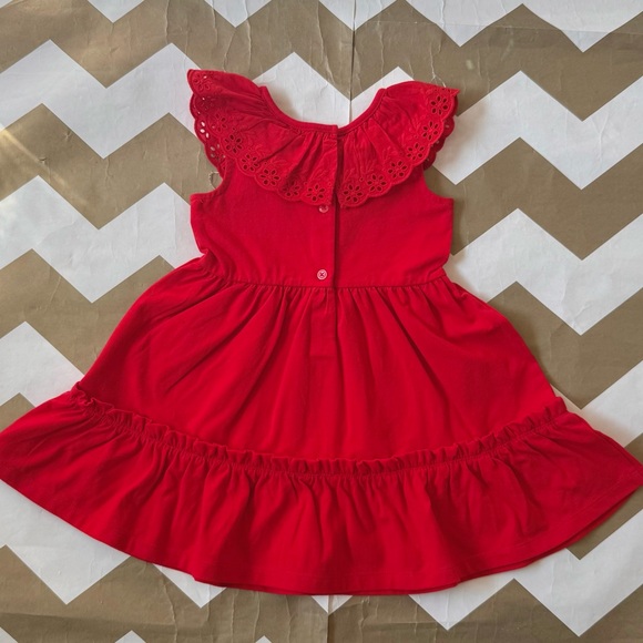 Janie and Jack dress - Picture 3 of 3